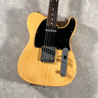 エレクトリックギター ＞ TLタイプ、Fender Japanの検索結果【楽器検索