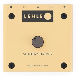 Lehle SUNDAY DRIVER II