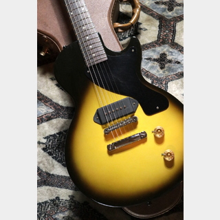 Gibson Les Paul Junior P-100 Sunburst 1990