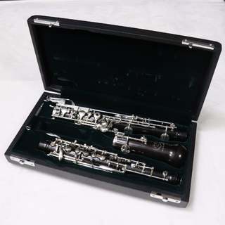 Kohlert Winnenden オーボエ リングキー フルオート Josefの検索結果【楽器検索デジマート】
