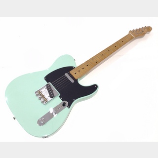 Fender Fender Vintera '50s Telecaster Modified (Surf Green) [Made In Mexico] 