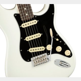 Fender American Performer Stratocaster, Rosewood / Arctic White