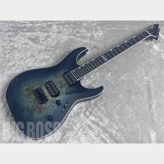 E-II M-II NT HS BM   (Mercury Blue Burst)