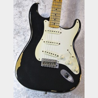 Fender Road Worn 50's Stratocaster【軽量3.37kg/2011年製USED】