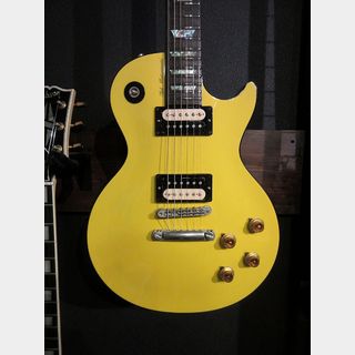 Gibson Custom Shop Tak Matsumoto Les Paul Standard Canary Yellow 2018