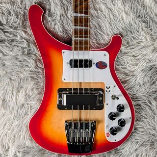 Rickenbacker 4003 Fireglo【現物画像】11/13更新