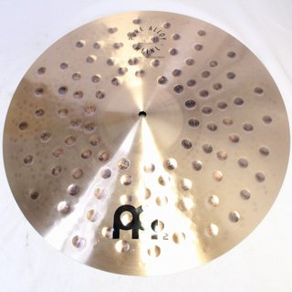 Meinl PA20EHC Pure Alloy Extra Hammered Crash 20” クラッシュシンバル【池袋店】