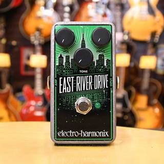 Electro-Harmonix EAST RIVER DRIVE