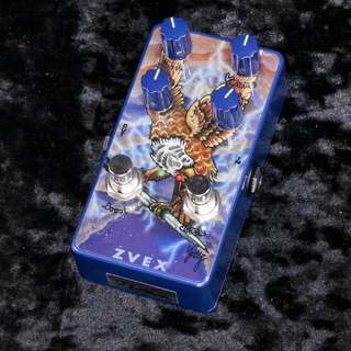 Z.Vex Super Hard-Onの検索結果【楽器検索デジマート】