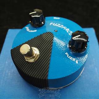 Jim Dunlop FFM1 SILICON FUZZ FACE MINI