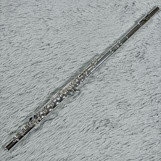 Altus 【即納可・1年保証】アルタス/A9E　Altus Flute　頭部管銀フルート