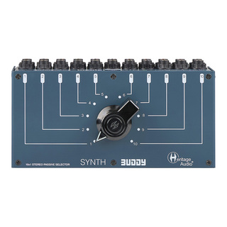 HERITAGE AUDIO Synth Buddy