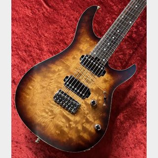 SagoCustom Model 7strings ≒3.425kg【中古】