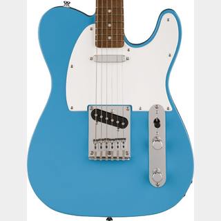 Squier by Fender Sonic Telecaster (California Blue)