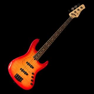 弦楽器 kikuchi 遂にKikuchi Guitarsが販売開始！ GIBに入荷した最初期の一本を