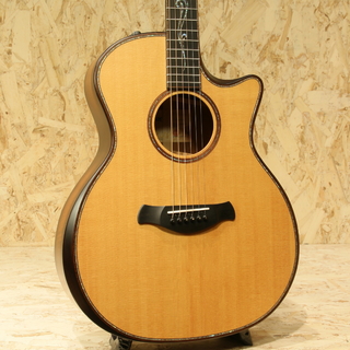 Taylor Builder's Edition K14ce V-Class