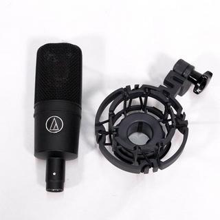 audio-technica USED 中古 AT4040 (オーディオテクニカ)(コンデンサーマイク)