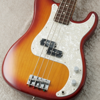 Fender FSR Made in Japan Hybrid II Precision Bass -Sienna Sunburst- #JD24019930 [3.75kg]