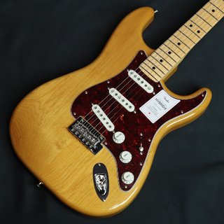 Fender Made in Japan Hybrid II Stratocaster Maple Fingerboard Vintage Natural 【横浜店】