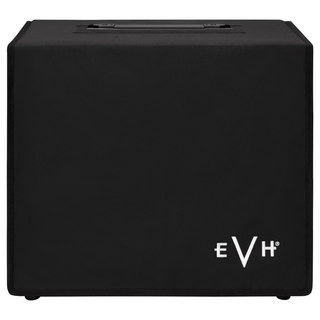 EVH イーブイエイチ 5150 Iconic 1X10 Combo Cover Black コンボアンプカバー