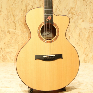 Naga Guitars SSJW-16MK