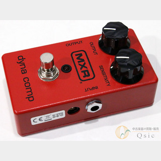 MXR DYNA COMP M-102 価格比較 - 価格.com MRX dyna comp 90年代 2台