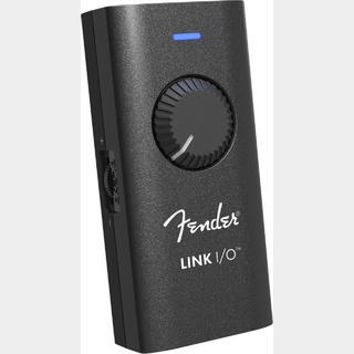 Fender Fender Link I/O™ USB AUDIO INTERFACE【新製品】