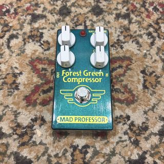 MADPROFESSOR、Forest Green Compressorの検索結果【楽器検索