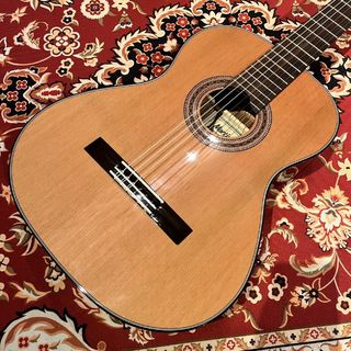 Martinez MC-58C クラシックギター 650mm 杉単板／ローズウッドケネスヒル監修