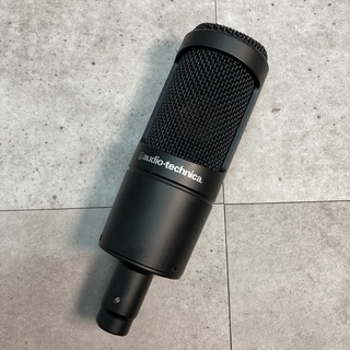 audio-technica AT2035