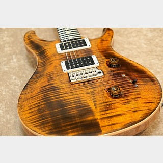 Paul Reed Smith(PRS) Custom 24 ~Yellow Tiger~【48回無金利】【2023年製モデル】