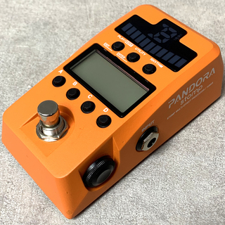 エフェクター（ギター・ベース用）、KORG、Pandora Stompの検索結果
