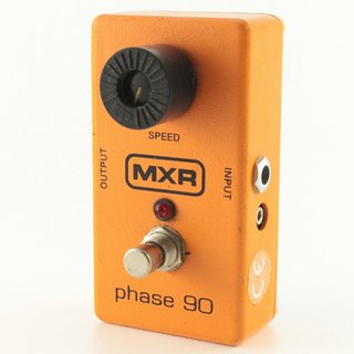 MXR M101 Phase 90 【御茶ノ水本店】