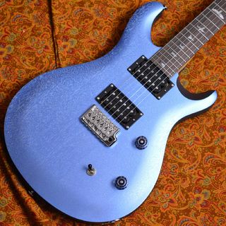 Paul Reed Smith(PRS) SE CE24 Standard Satin / Ice Blue Metallic