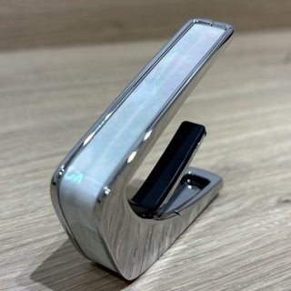 thalia 《現物画像 / 迅速発送！》MOTHER OF PEARL / Chrome