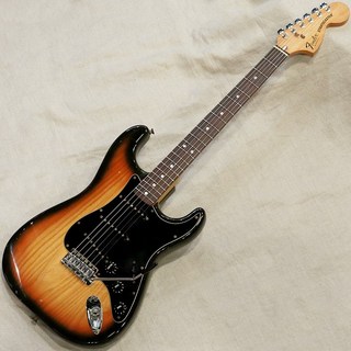 FenderStratocaster '79 Sunburst/R