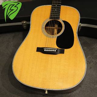 Martin D-28 Custom Premium Grade 2018