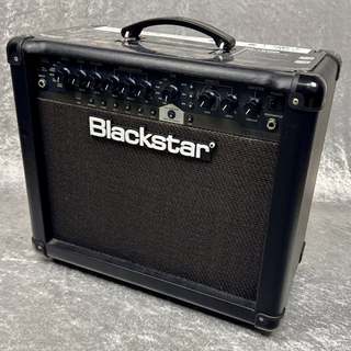 Blackstar ID:15TVP Combo【新宿店】