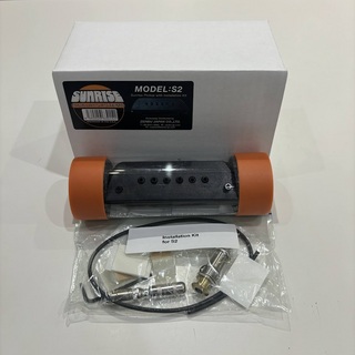 SUNRISEの検索結果【楽器検索デジマート】