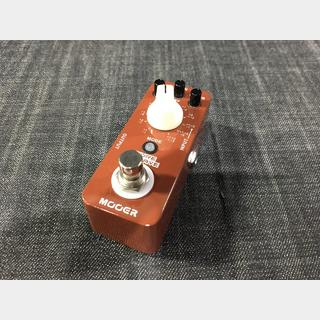 MOOER PURE OCTAVE