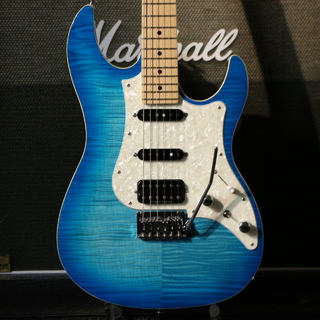 FUJIGEN(FGN) J-Standard ODYSSEY JOS2-FM-M/OBT ~Ocean Burst~ 【3.22kg】【2023年製美品USED】【軽量個体】