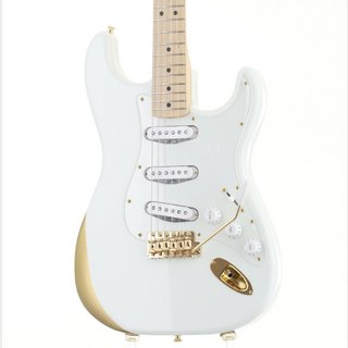 Fender Ken Stratocaster Experiment #1 Original White【御茶ノ水本店】