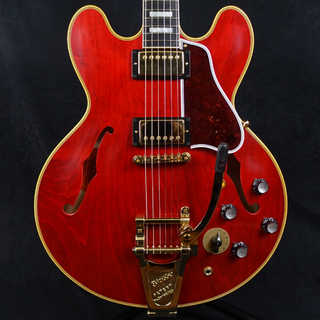 エレクトリックギター ＞ セミアコ、Gibson、Gibson Custom Shop