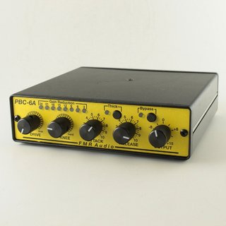 FMR Audio PBC-6A 【御茶ノ水本店】