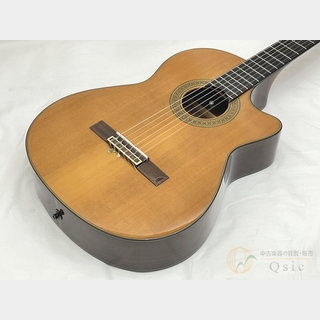 YAMAHA CGX171CCA 【返品OK】[PLQ97]【梅田店在庫】