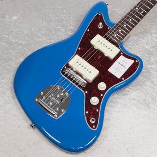 Fender MIJ Hybrid II Jazzmaster Rosewood Forest Blue【新宿店】