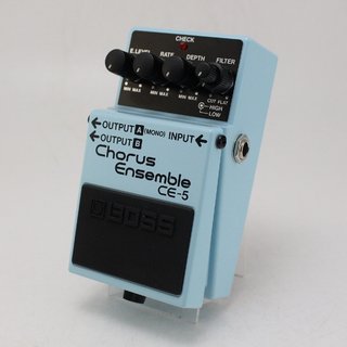 BOSS、CE-5の検索結果【楽器検索デジマート】