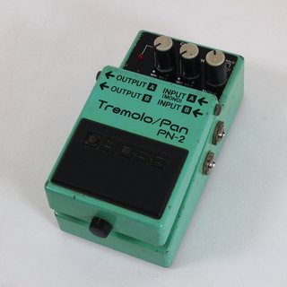 BOSS PN-2 美品 ギター用エフェクター、BOSS、PN-2の検索結果【楽器検索デジマート】