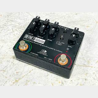 Ovaltone、OD-FIVE 2 eXplosionの検索結果【楽器検索デジマート】