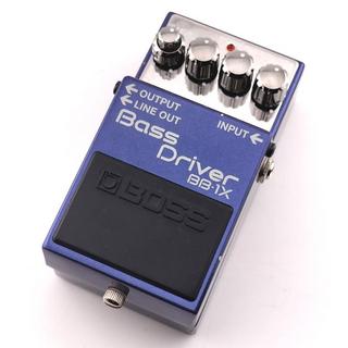 BOSS、BB-1Xの検索結果【楽器検索デジマート】